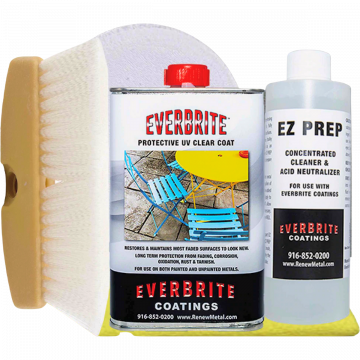 Everbrite Starter Kit